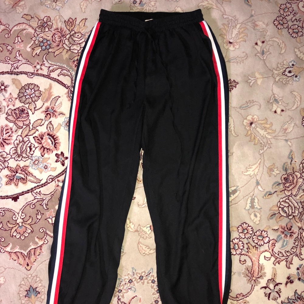 Dress pants